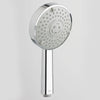 [1660550.002] 3-Function Rain 2.5 gpm/9.5 L/min Hand Shower - Polished Chrome