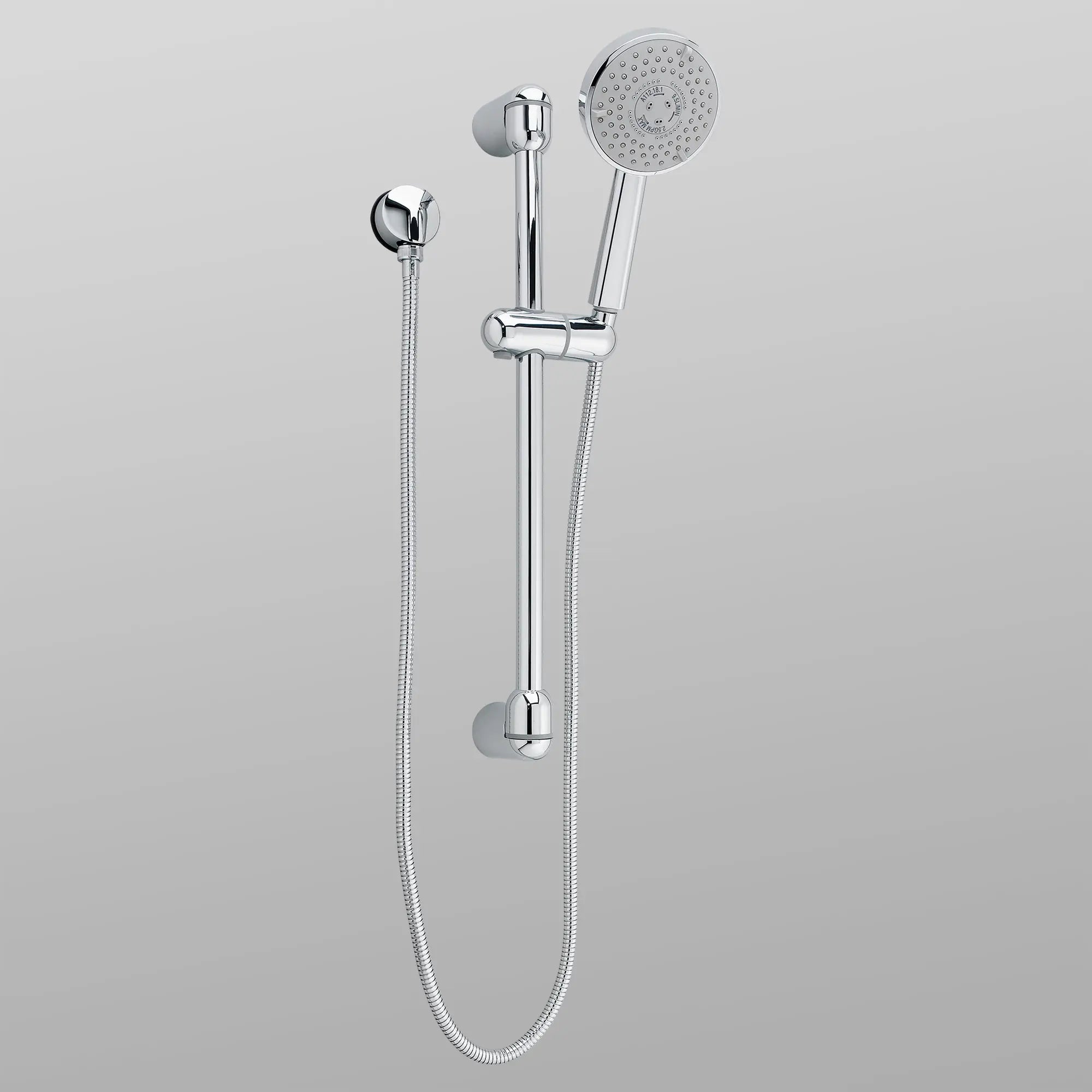Douchette avec barre coulissante, 2,5 gpm/9,5 L/min, à 3 fonctions // CHROME POLI // 170018_P-1662551002_02_0_CDNwebp.webp