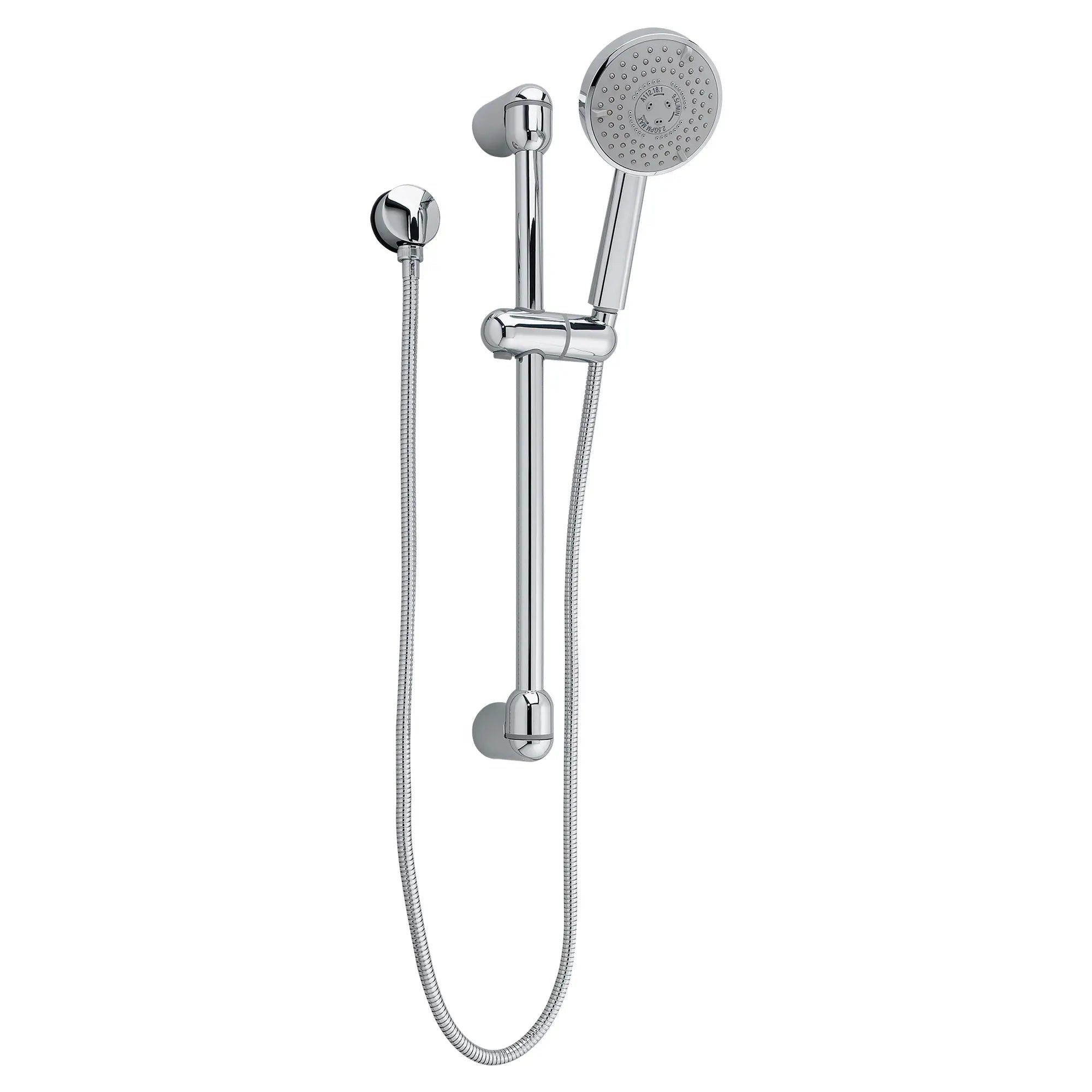 Douchette avec barre coulissante, 2,5 gpm/9,5 L/min, à 3 fonctions // CHROME POLI // 170019_P-1662551002_03_0_CDNwebp.webp