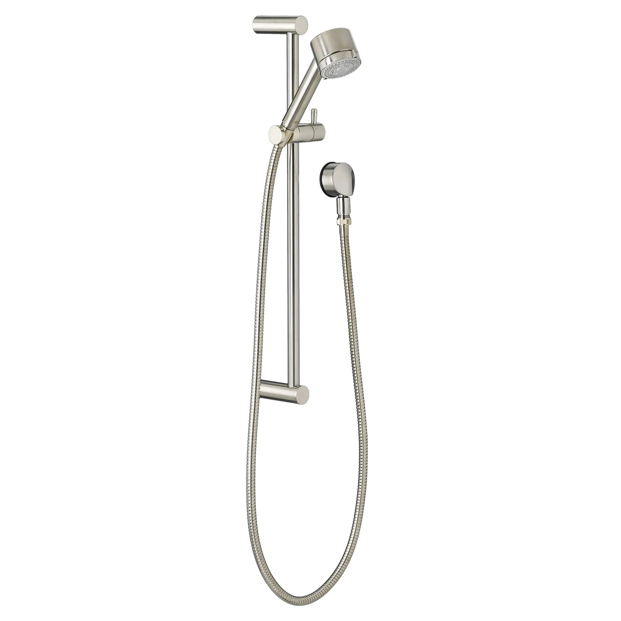 Douchette Serin® avec barre coulissante, 2,5 gpm/9,5 L/min, à 3 fonctions // NICKEL BROSSÉ // 170020_P-2064724295_0_CDNwebp.webp
