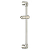 [1660225.295] Standard 24-Inch Shower Slide Bar - Polished Chrome