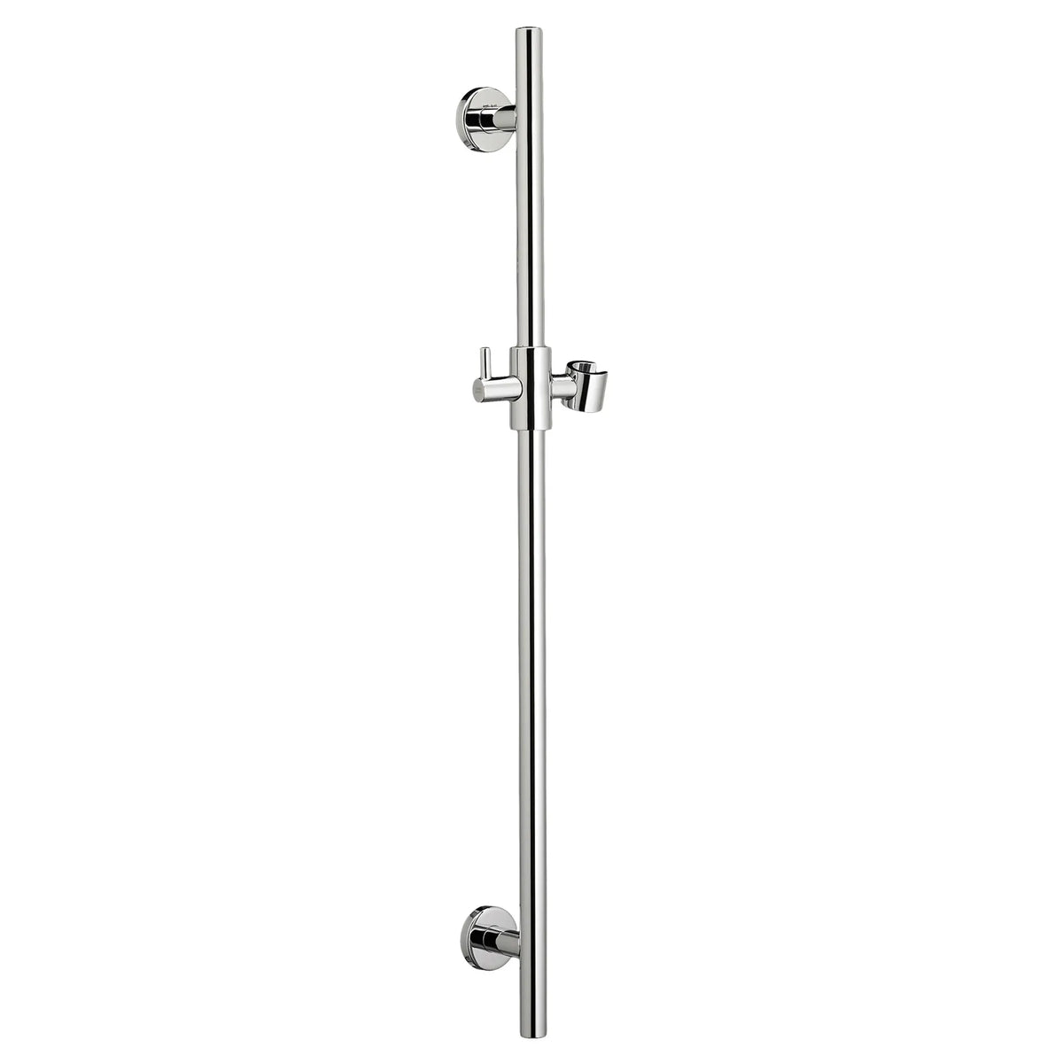 Barre coulissante de douche ronde de 30 pouces // CHROME POLI // 170031_P-1660330002_0_CDNwebp.webp