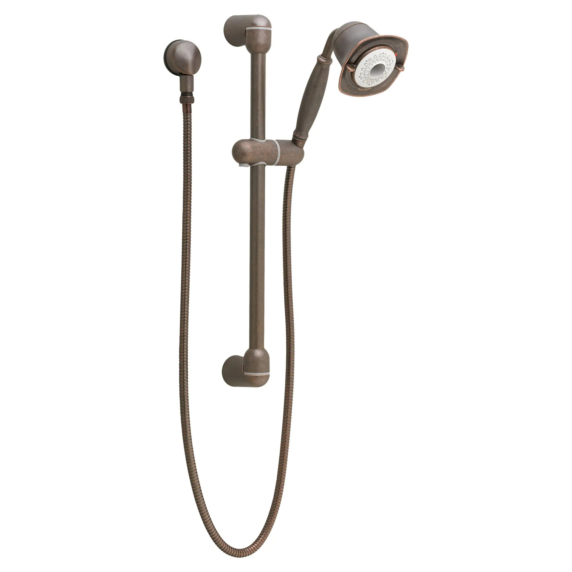 Ensemble de douche FloWise, 25 pouces, à 3 fonctions, 2,0 gpm // OIL RUBBED BRONZE // 170041_P-1662843224_03_0_CDNwebp_e7cb5aa3-7590-47a5-b467-ce89560f6467.webp