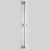 [1660225.002] Standard 24-Inch Shower Slide Bar - Polished Chrome