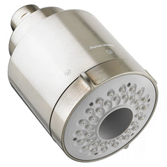 FloWise Modern 2.0 gpm/7.6 L/min Water-Saving Fixed Showerhead //   BRUSHED NICKEL // 170046_P-1660613295_CDNwebp.webp