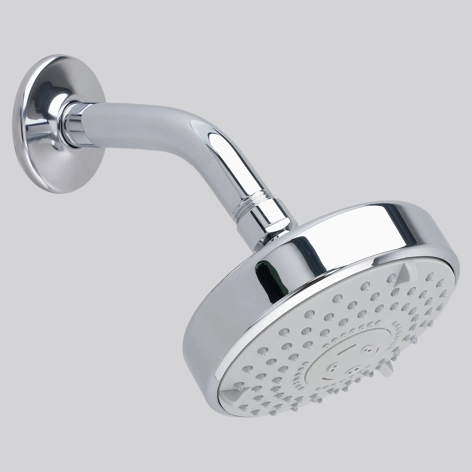 Pomme de douche 3 fonctions 4-3/4 po 2,5 gpm/9,5 L/min // CHROME POLI // 170072_P-1660650002_05_0_CDNwebp.webp
