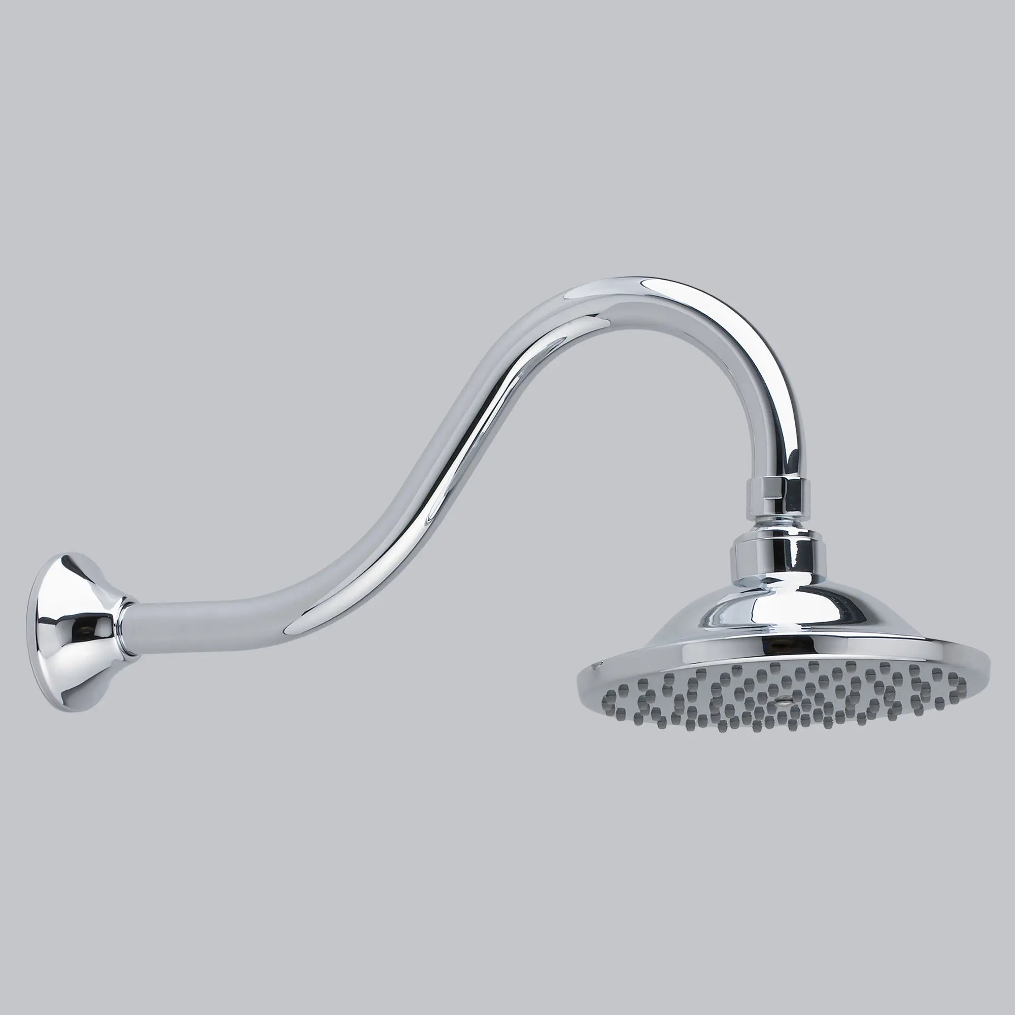 Pomme de douche à effet pluie de 6 po 2,5 gpm/9,5 L/min // CHROME POLI // 170077_P-1660660002_0_CDNwebp.webp