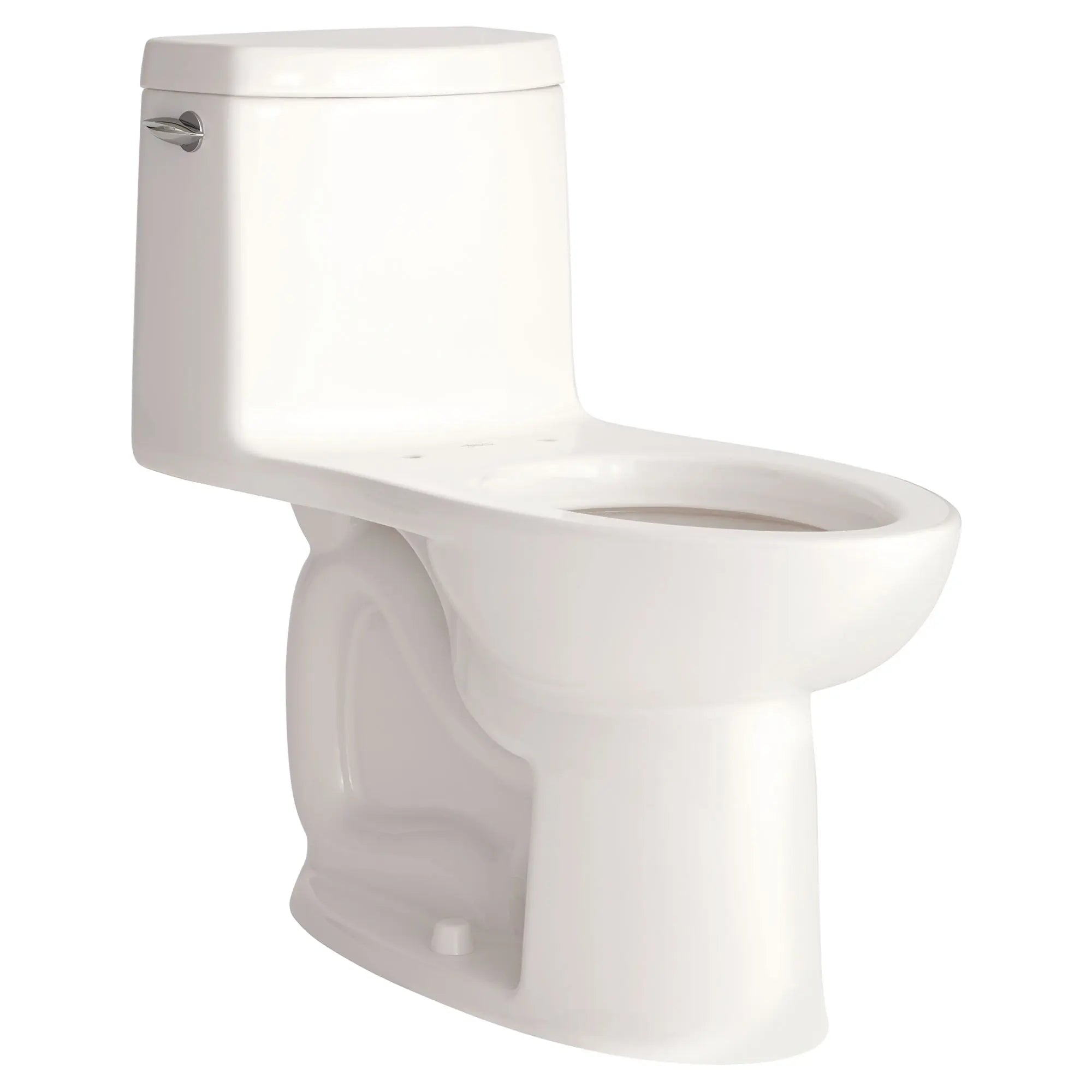 Toilette monopièce Loft®, 1,28 gpc/4,8 lpc, à cuvette allongée à hauteur de chaise avec siège // BLANC // 170119_P-2535128020_02_0_CDNwebp.webp