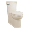 [2786128.222] Tropic® One-Piece 1.28 gpf/4.8 Lpf Chair Height Elongated Toilet With Seat - White