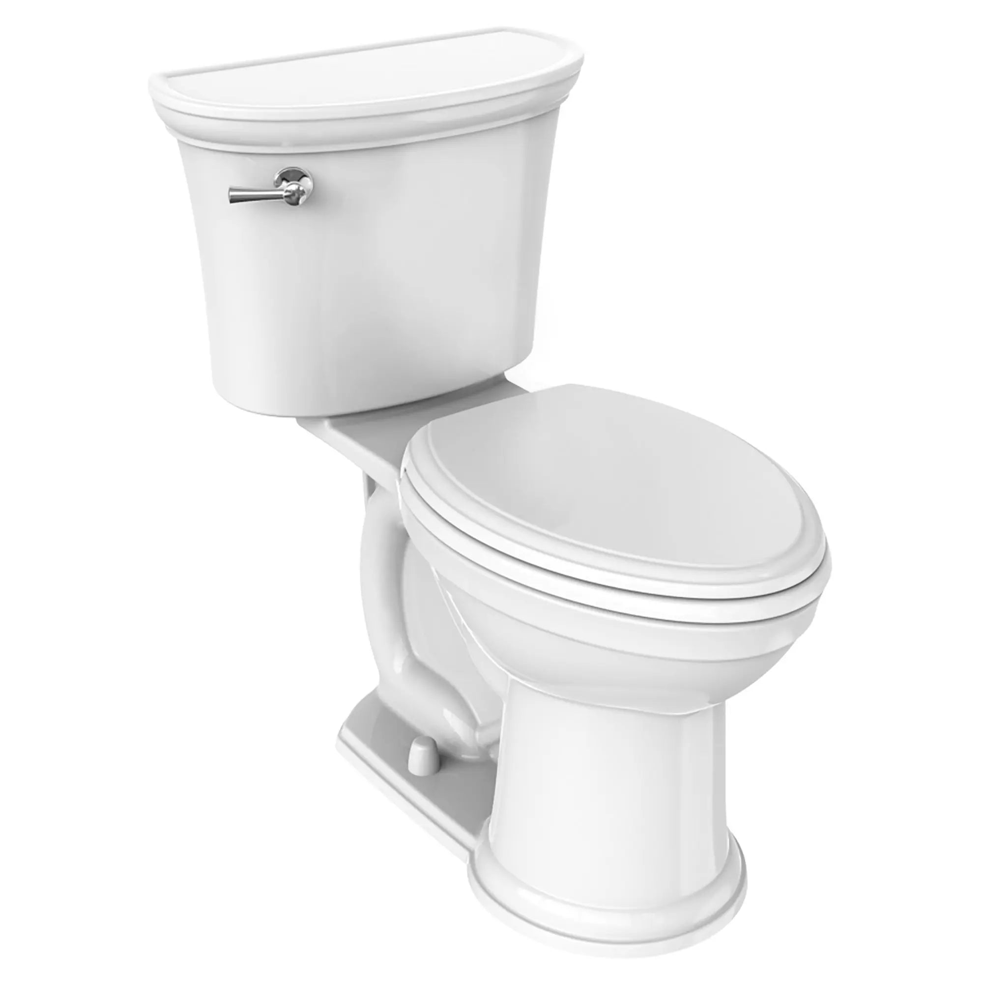 Toilette Heritage® VorMax®, 2 pièces, 1,28 gpc/4,8 lpc, à cuvette allongée à hauteur de chaise, sans siège // BLANC // 170137_P-205AA104020_04_0_CDNwebp.webp