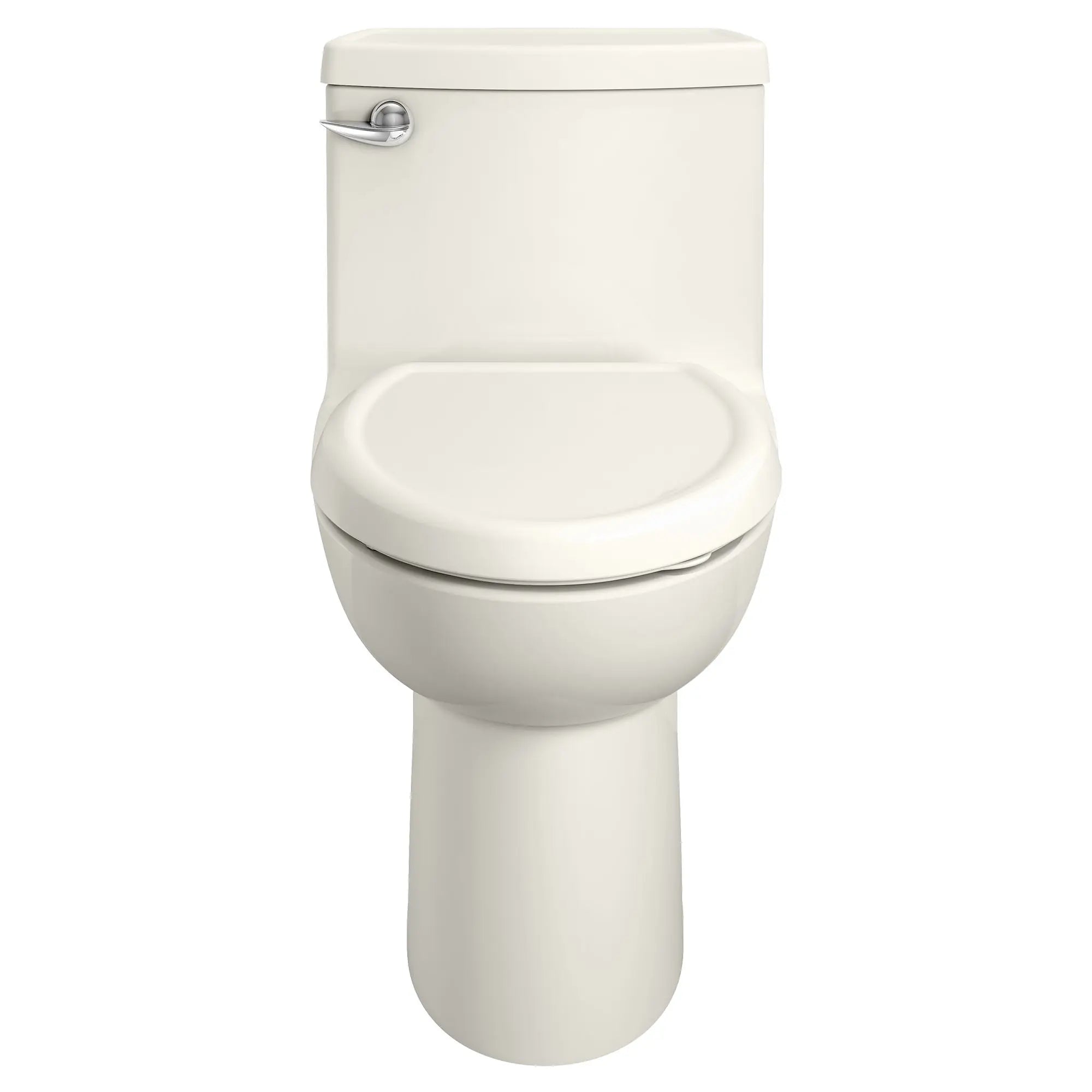 Toilette monopièce Compacte Cadet® 3, 1,28 gpc/4,8 lpc, à cuvette allongée à hauteur de chaise avec siège // LIN // 171232_2403128222_0_CDNwebp.webp