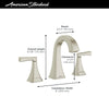 Westerly® 8-Inch Widespread 2-Handle Bathroom Faucet 1.2 gpm/4.5 L/min With Lever Handles //   BRUSHED NICKEL // 171247_AS_Westerly_Faucets_7012801_Infographics_2_CDNwebp.webp