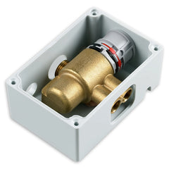 Selectronic Thermostatic Mixing Valve, ASSE 1070 Certified // NO FINISH // 173541_605XTMV1070-Selectronic-Thermostatic-Mixing-Valve_CDNwebp.webp