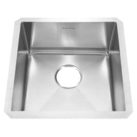 Pekoe® 17 x 17-Inch Stainless Steel Undermount Single-Bowl Kitchen Sink // STAINLESS STL // 173552_18SB8171700075-Pekoe-Undermount-17x17-Single-Bowl-Kitchen-Sink_CDNwebp.webp