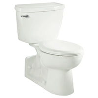 Yorkville® Two-Piece Pressure Assist 1.6 gpf/6.0 Lpf Back Outlet Elongated EverClean® Toilet // WHITE // 173559_P_2876016020_CDNwebp.webp