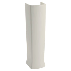 [0039001.222] Townsend® Pedestal Leg - White
