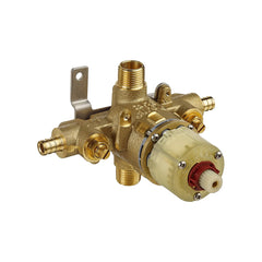 Pb Rough Valve Body W/ Ss W/ Pex // NO FINISH // 173643_R117SS-pressure-balance-bath-shower-control-valve-body_CDNwebp.webp