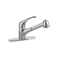Reliant+® Single-Handle Pull-Out Dual-Spray Kitchen Faucet 2.2 gpm/8.3 L/min // CHROME // 173675_4205104002_CDNwebp.webp
