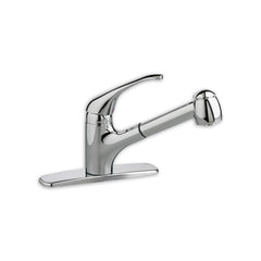 Reliant+® Single-Handle Pull-Out Dual-Spray Kitchen Faucet 2.2 gpm/8.3 L/min // CHROME // 173675_4205104002_CDNwebp.webp