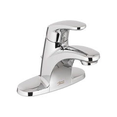 Colony® PRO 4-Inch Centerset Single-Handle Bathroom Faucet 0.5 gpm/1.9 L/min With Lever Handle // CHROME // 173682_7075050002_CDNwebp.webp