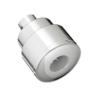FloWise 2-1/2-in. 1.5 GPM Modern Water-Saving Shower Head // CHROME // 173690_1660611002_CDNwebp.webp