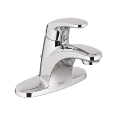 Colony® PRO 4-Inch Centerset Single-Handle Bathroom Faucet 0.5 gpm/1.9 L/min Less Drain With Lever Handle // CHROME // 173699_7075054002_CDNwebp.webp