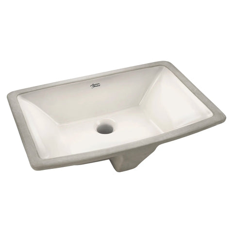 Townsend® - lavabo sous le comptoir