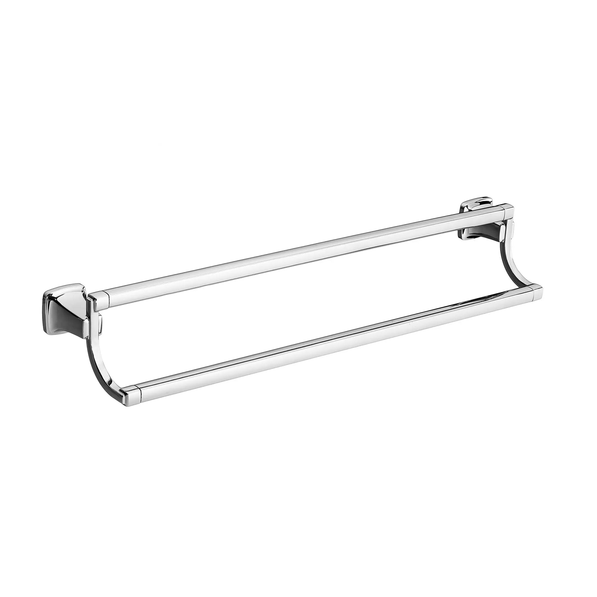 Townsend® - Porte-serviettes double de 24 po // CHROME POLI // 173745_7353224002_0_CDNwebp.webp