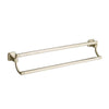 [7353224.295] Townsend® 24-Inch Double Towel Bar - Polished Chrome