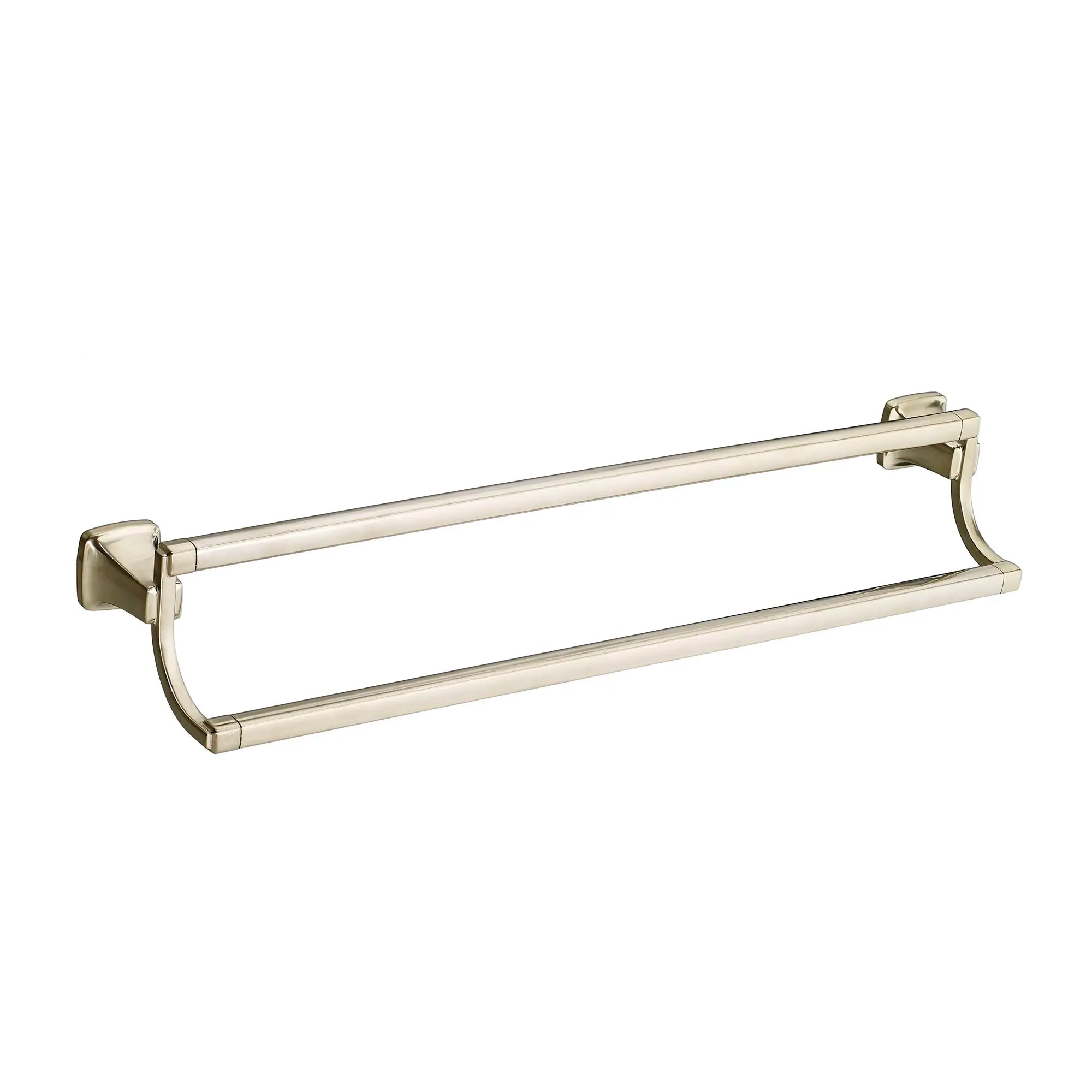 Townsend® - Porte-serviettes double de 24 po // NICKEL BROSSÉ // 173747_7353224295_0_CDNwebp.webp