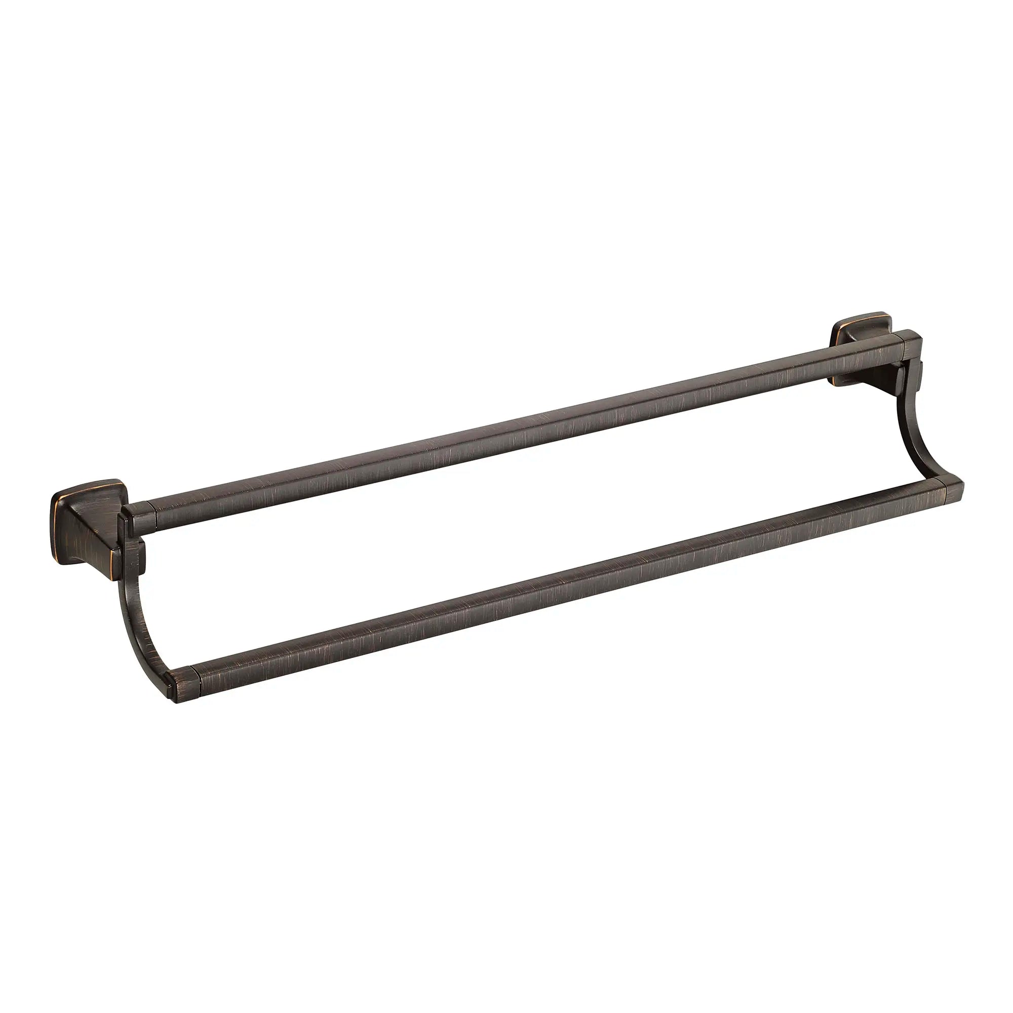 Townsend® - Porte-serviettes double de 24 po // BRONZE LEGACY // 173748_7353224278_0_CDNwebp.webp