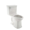 [2922A104.020] Townsend® VorMax® One-Piece 1.28 gpf/4.8 Lpf Chair Height Elongated Toilet with Seat - White