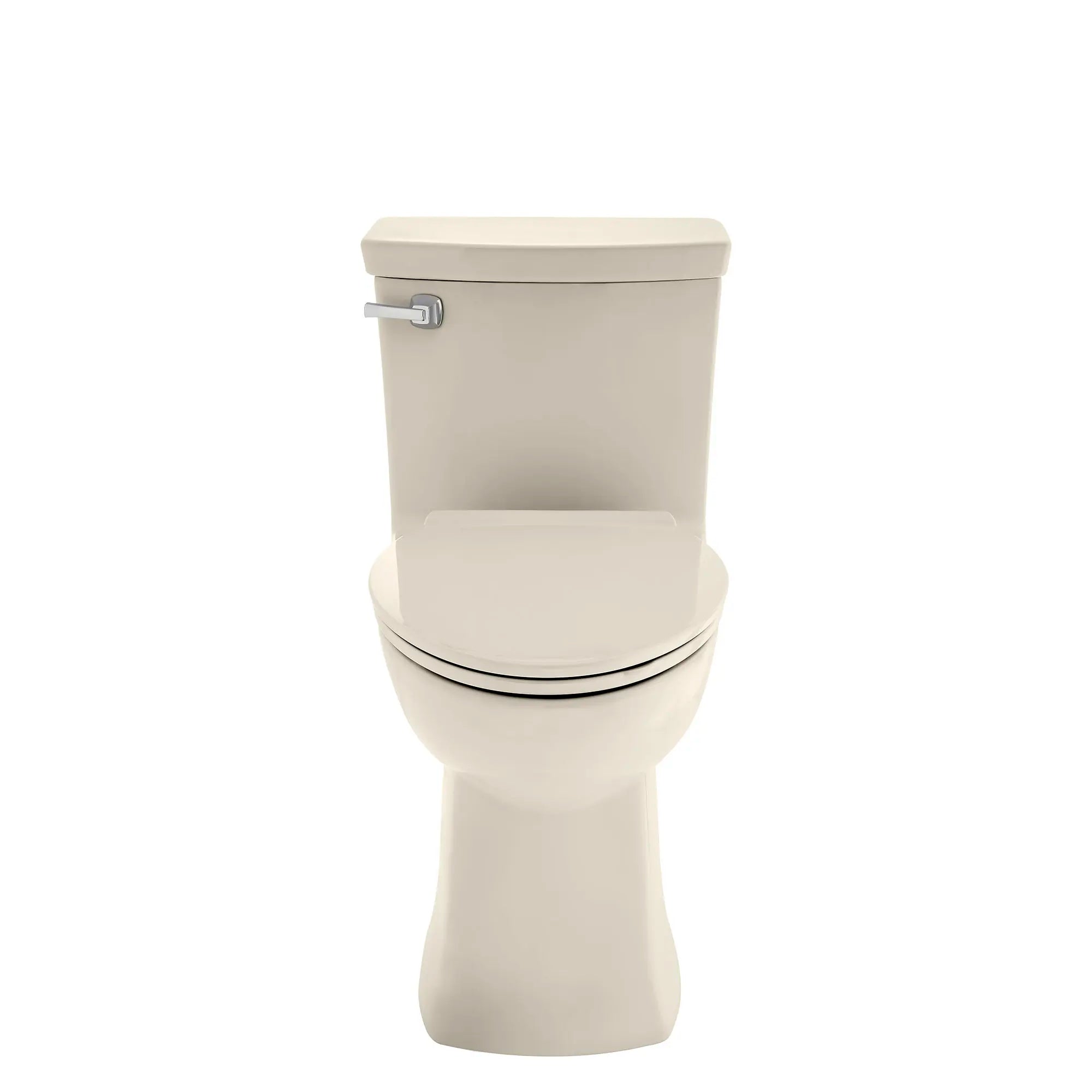 Toilette monopièce Townsend® VorMax® 1,28 gpc/4,8 lpc, à cuvette allongée à hauteur de chaise avec siège // LEFT / LINEN // 173751_2922A104222_0_CDNwebp.webp