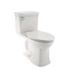 [2922A104.020] Townsend® VorMax® One-Piece 1.28 gpf/4.8 Lpf Chair Height Elongated Toilet with Seat - White