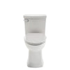 [2922A104.020] Townsend® VorMax® One-Piece 1.28 gpf/4.8 Lpf Chair Height Elongated Toilet with Seat - White