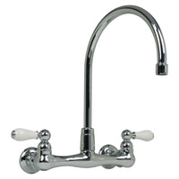 Heritage® 2-Handle Wall Mount Kitchen Faucet 2.2 gpm/8.3 L/min // CHROME // 173761_7293252002_CDNwebp.webp
