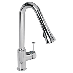 Pekoe® Single-Handle Pull-Down Dual-Spray Kitchen Faucet 2.2 gpm/8.3 L/min // CHROME // 173762_4332300002_CDNwebp.webp