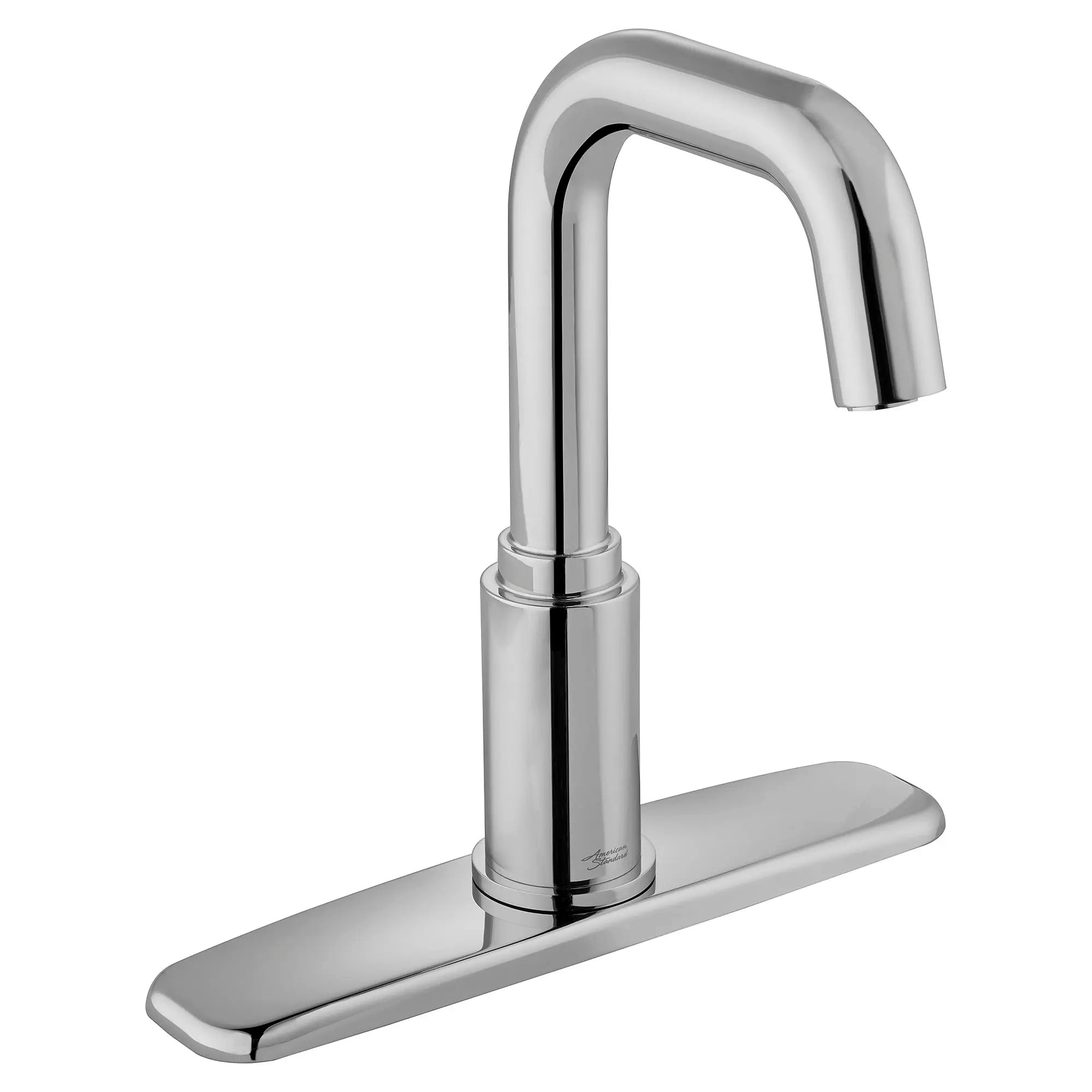 Serin® - robinet sans contact, alimentation à pile, 0,5 gpm/1,9 L/min // CHROME POLI // 173764_2064155002_2_0_CDNwebp.webp