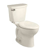 [215CB104.222] Cadet® PRO Two-Piece 1.28 gpf/4.8 Lpf Standard Height Elongated 10-Inch Rough Toilet Less Seat - White