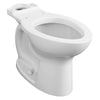 [3517F101.020] Cadet® PRO Compact Chair Height Elongated Bowl - White