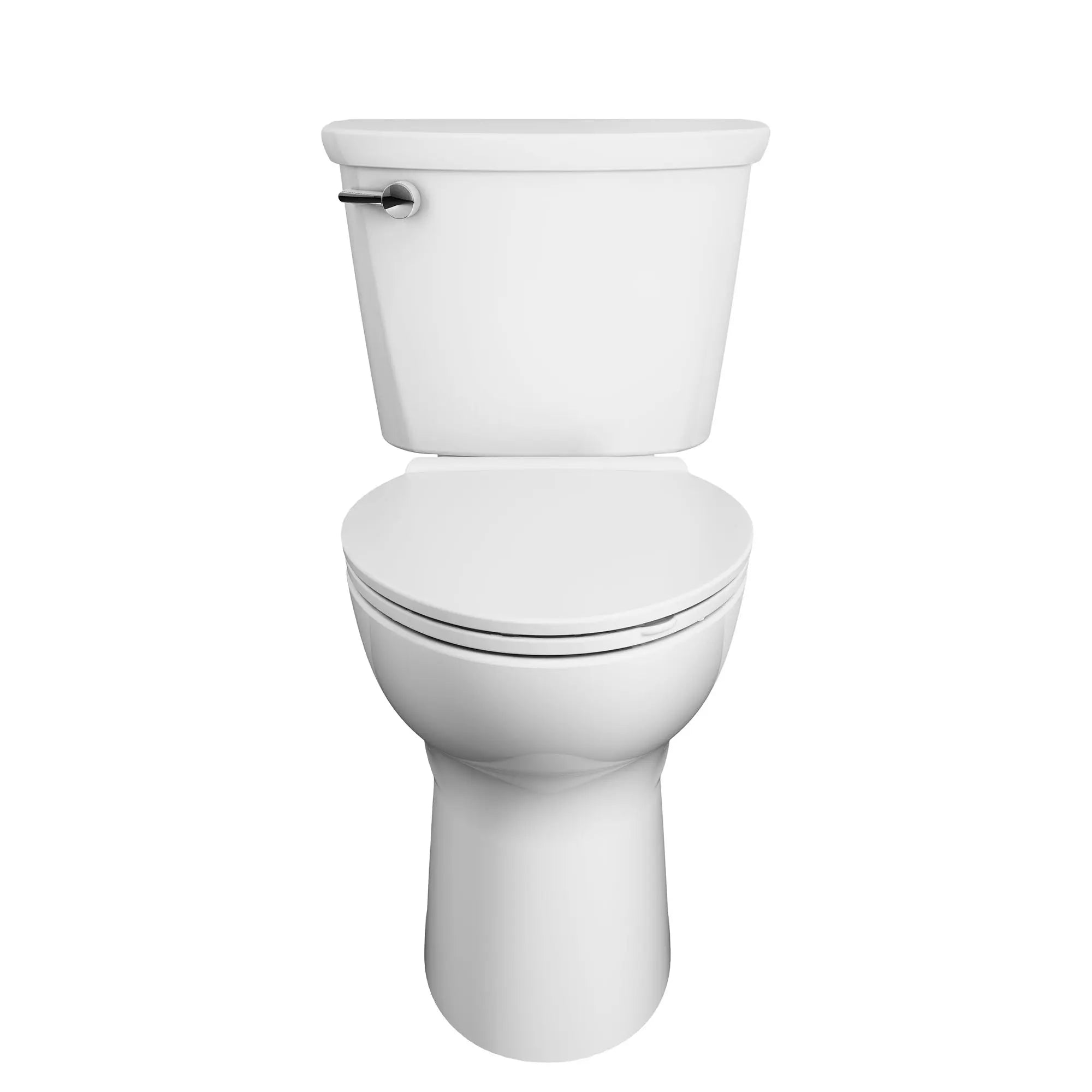 Toilette Cadet® PRO, 2 pièces, 1,6 gpc/6,0 lpc, compacte, à cuvette allongée à hauteur de chaise, sans siège // BLANC // 174000_215FA004020_0_CDNwebp.webp