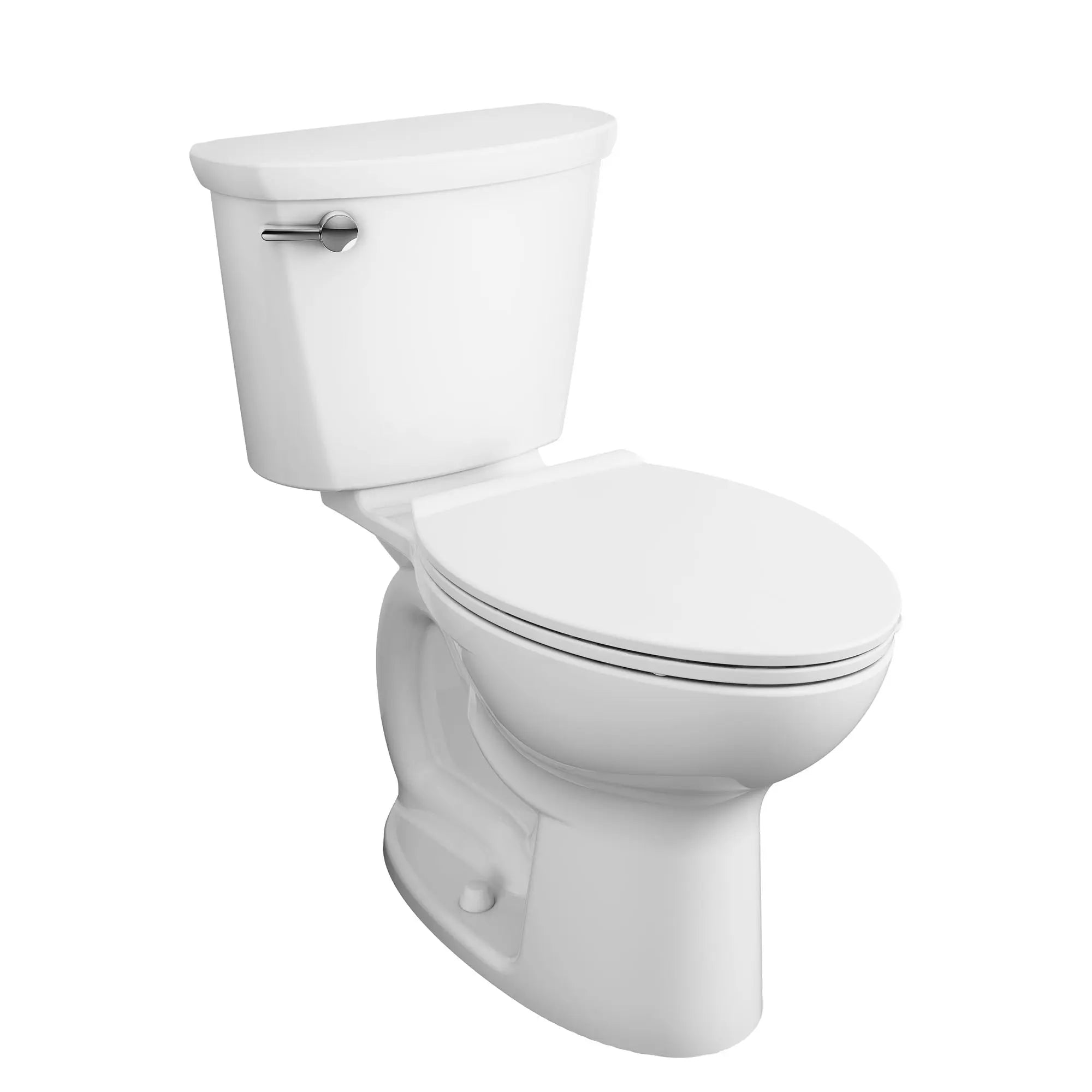 Toilette Cadet® PRO, 2 pièces, 1,6 gpc/6,0 lpc, compacte, à cuvette allongée à hauteur de chaise, sans siège // BLANC // 174001_215FA004020_1_0_CDNwebp.webp