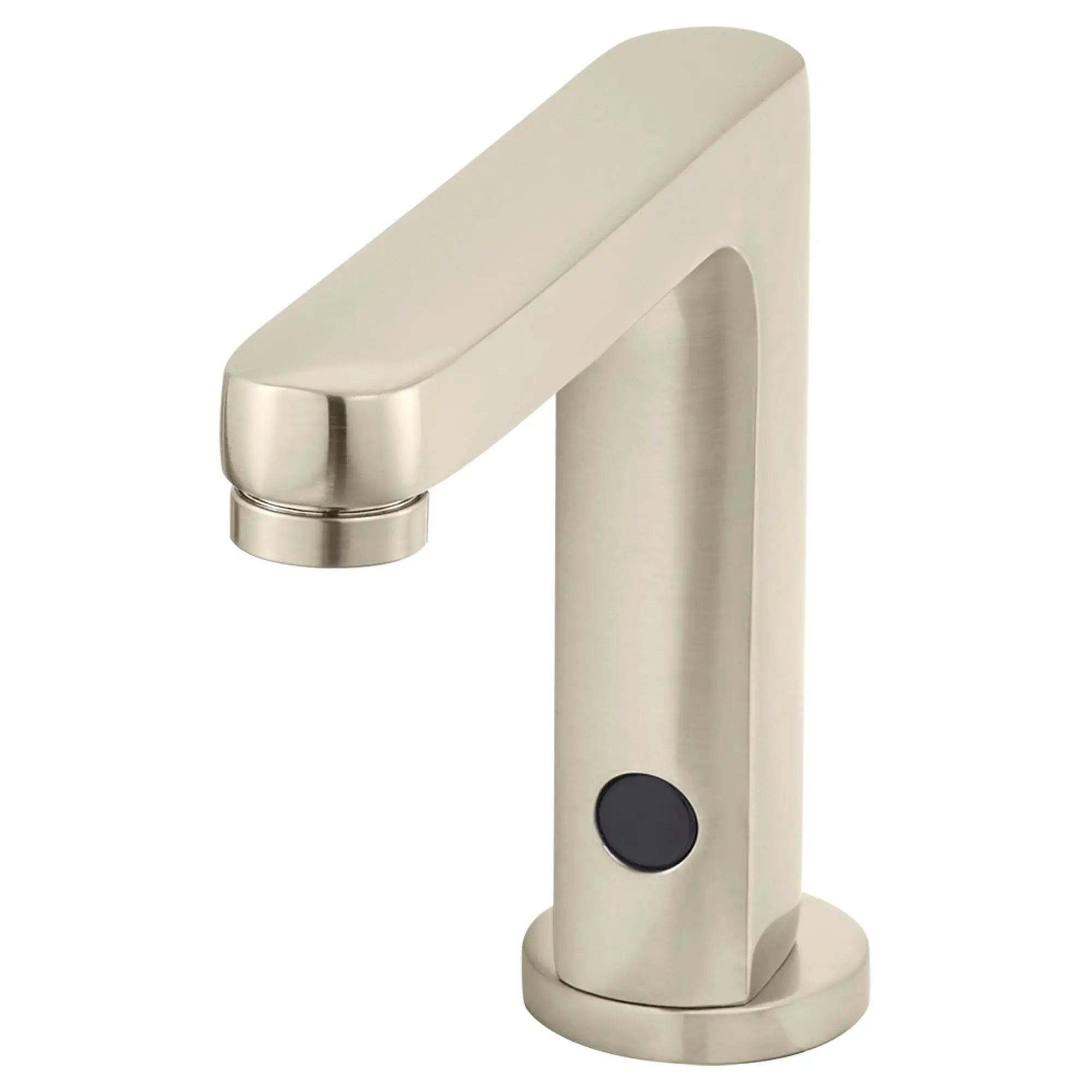 Moments Selectronic® - robinet sans contact, alimentation à pile, 0,5 gpm/1,9 L/min // BRUSHED NICKEL // 174157_2506155.295__1__0_CDNwebp.webp