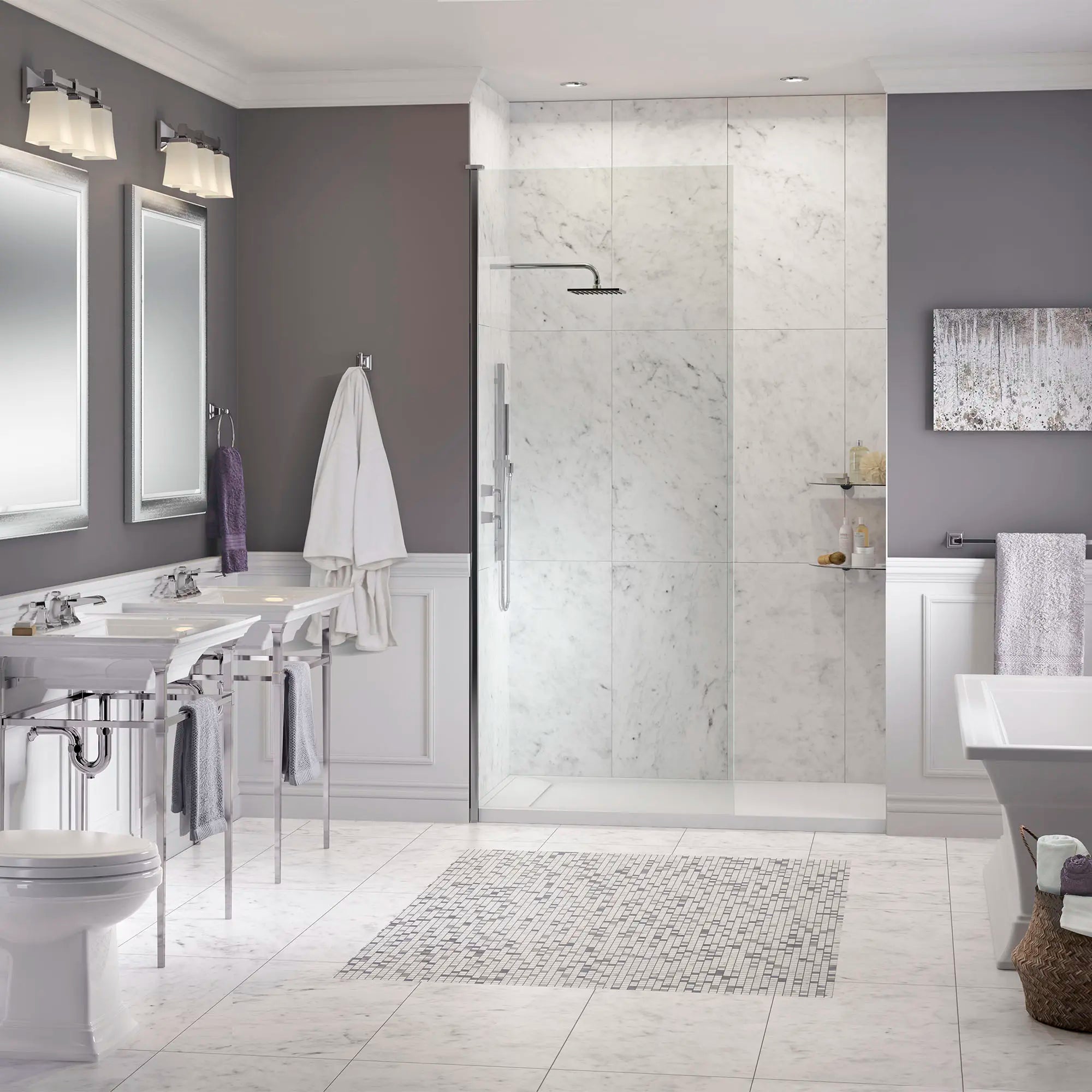 Porte-serviettes Town Square S // CHROME POLI // 174167_B-7455801002_T455901002_2546004020_3829000002_6032SMLHOL218_0_CDNwebp.webp