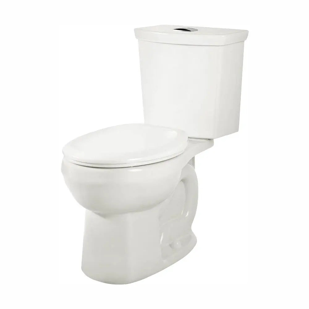 Toilette H2Option®, 2 pièces, chasse souble 1,28 gpc/4,8 lpc et 0,92 gpc/3,5 lpc, à cuvette allongée à hauteur régulière et réservoir avec doublure, sans siège // BLANC // 174234_2887518020_1__0_CDNwebp.webp
