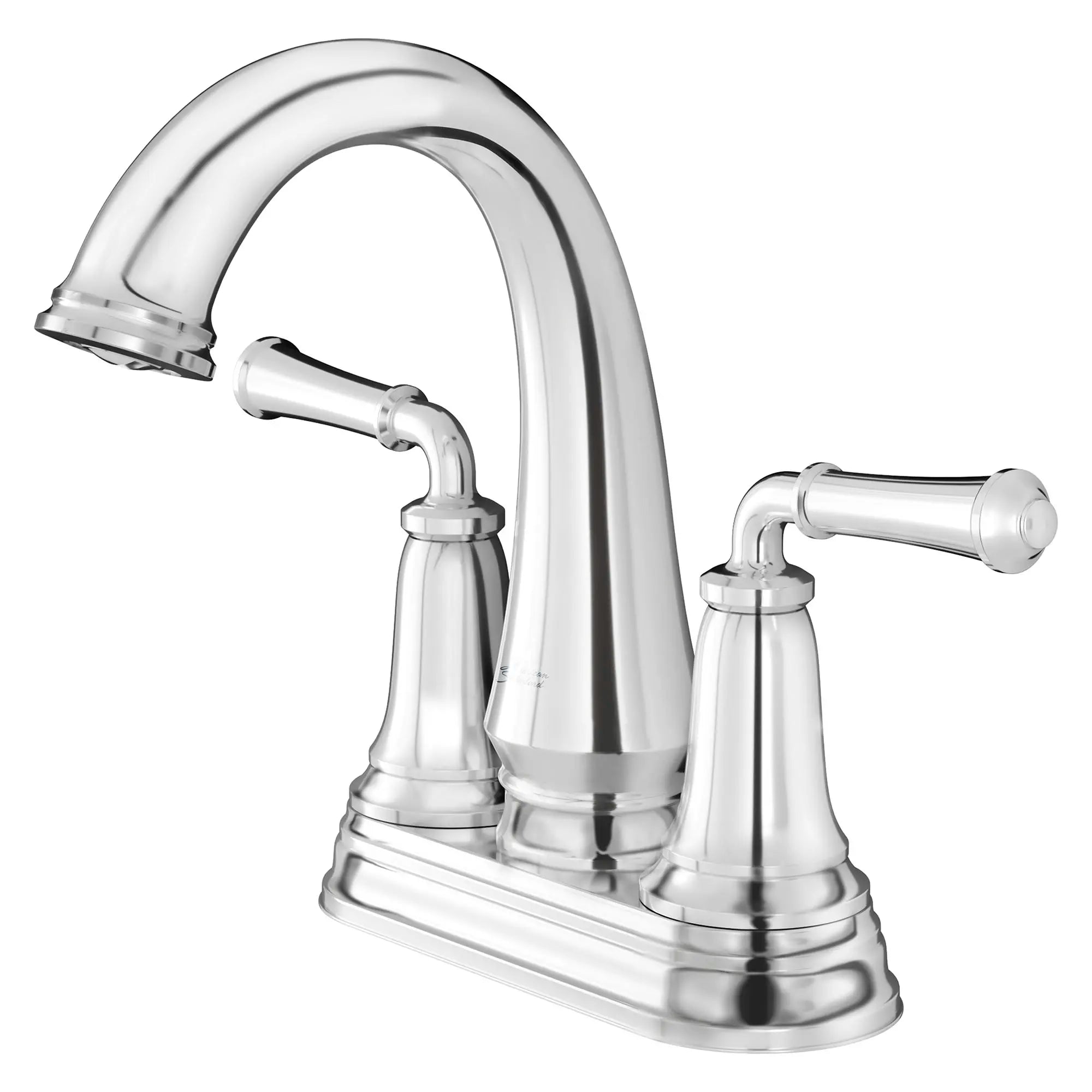 Delancey® - robinet combiné de salle de bain, 4 pouces centre à centre, à 2 poignées, 1,2 gpm/ 4,5 L/min avec poignées à levier // CHROME POLI // 174279_7052207002__1__0_CDNwebp_1ec9f348-e5dd-43ce-9a1c-e10fc06f107b.webp
