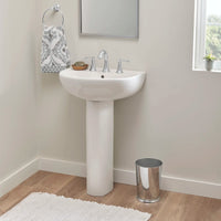 22-Inch Evolution 8-Inch Widespread Pedestal Sink Top and Leg Combination // WHITE // 174283_B-7617807002_0467208.020_CDNwebp.webp