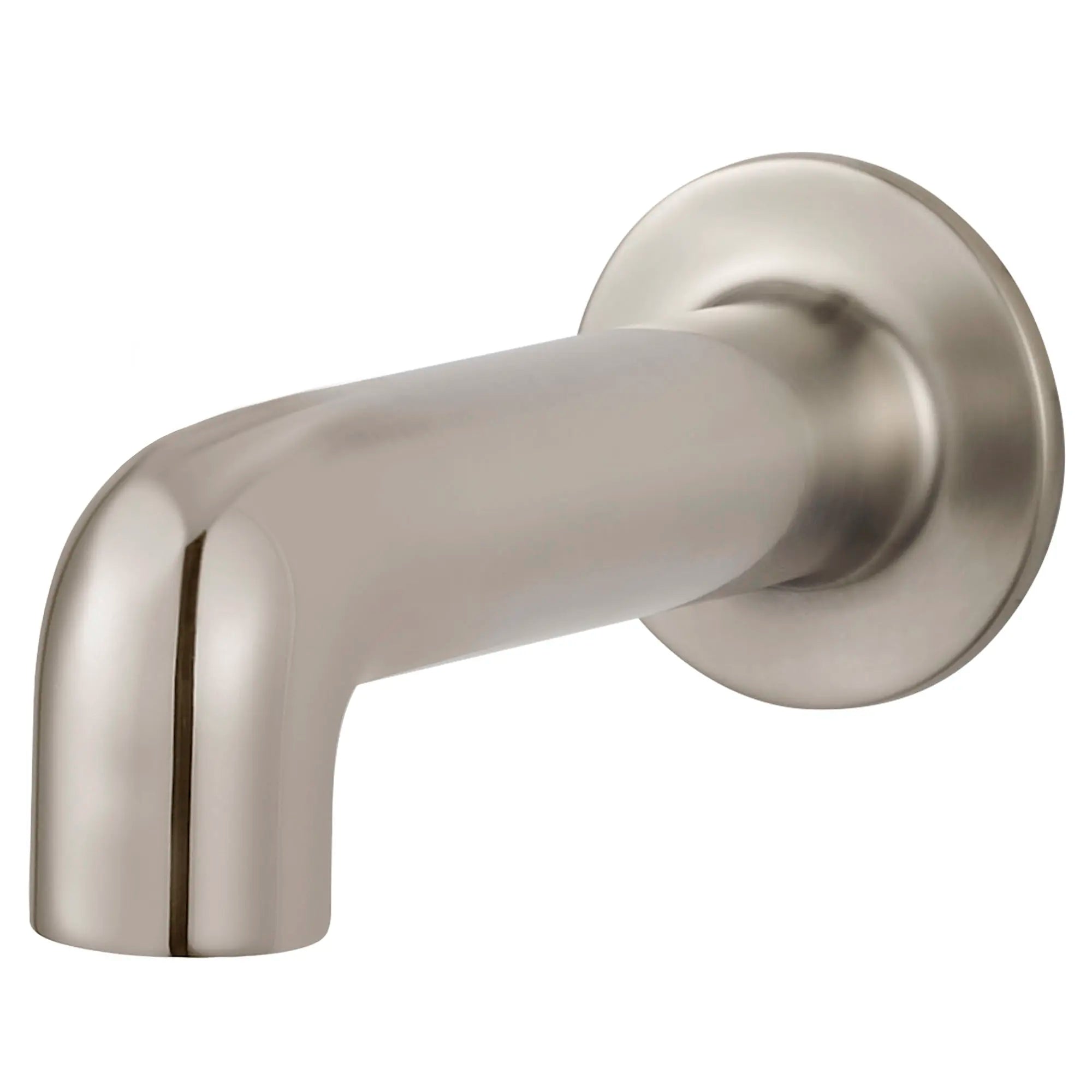 Bec de baignoire IPS Studio® S de 6 po, sans inverseur // NICKEL BROSSÉ // 174313_8888317295_1_1__0_CDNwebp.webp