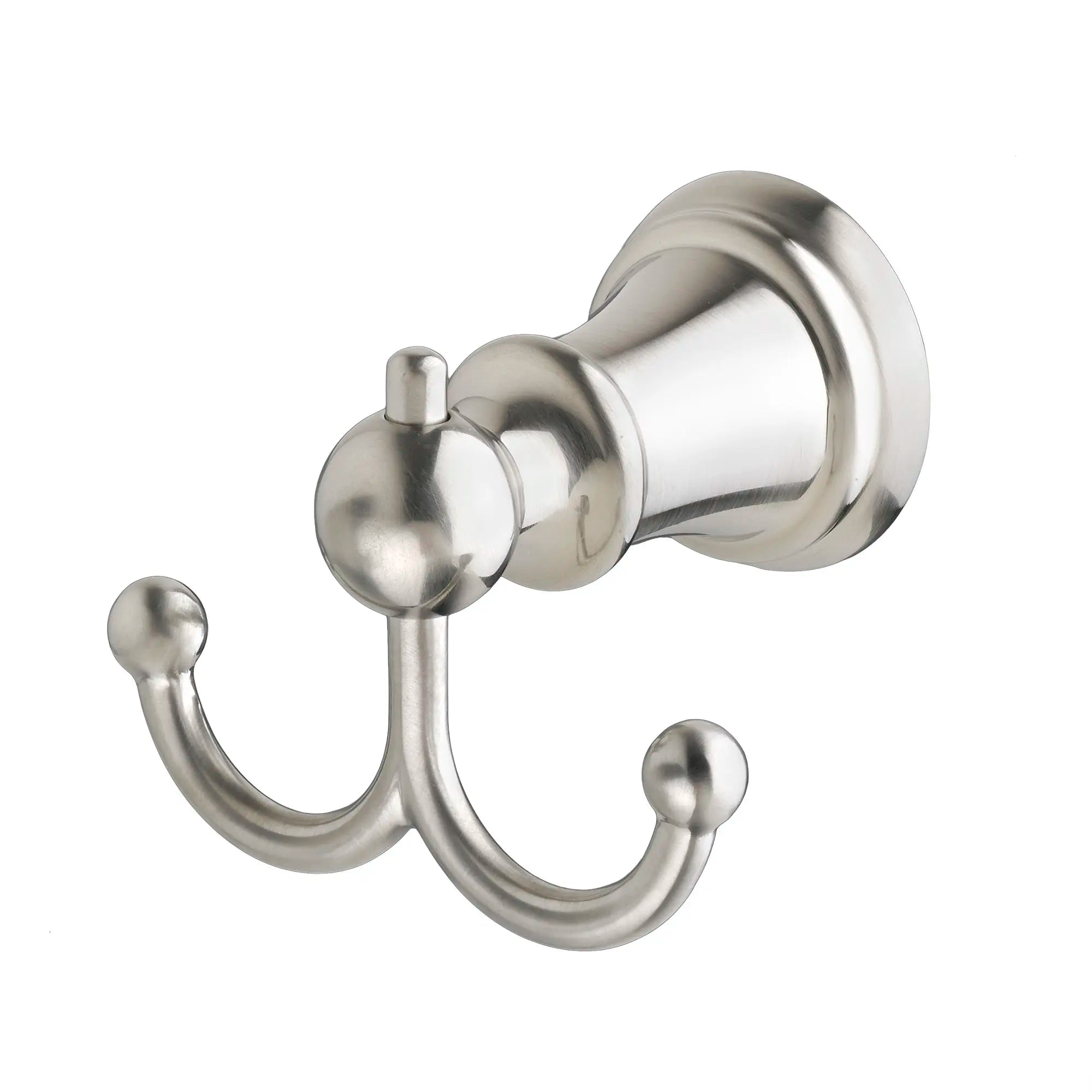 Série TR Porte-peignoir double // NICKEL BROSSÉ // 174325_8334210295__1__0_CDNwebp.webp