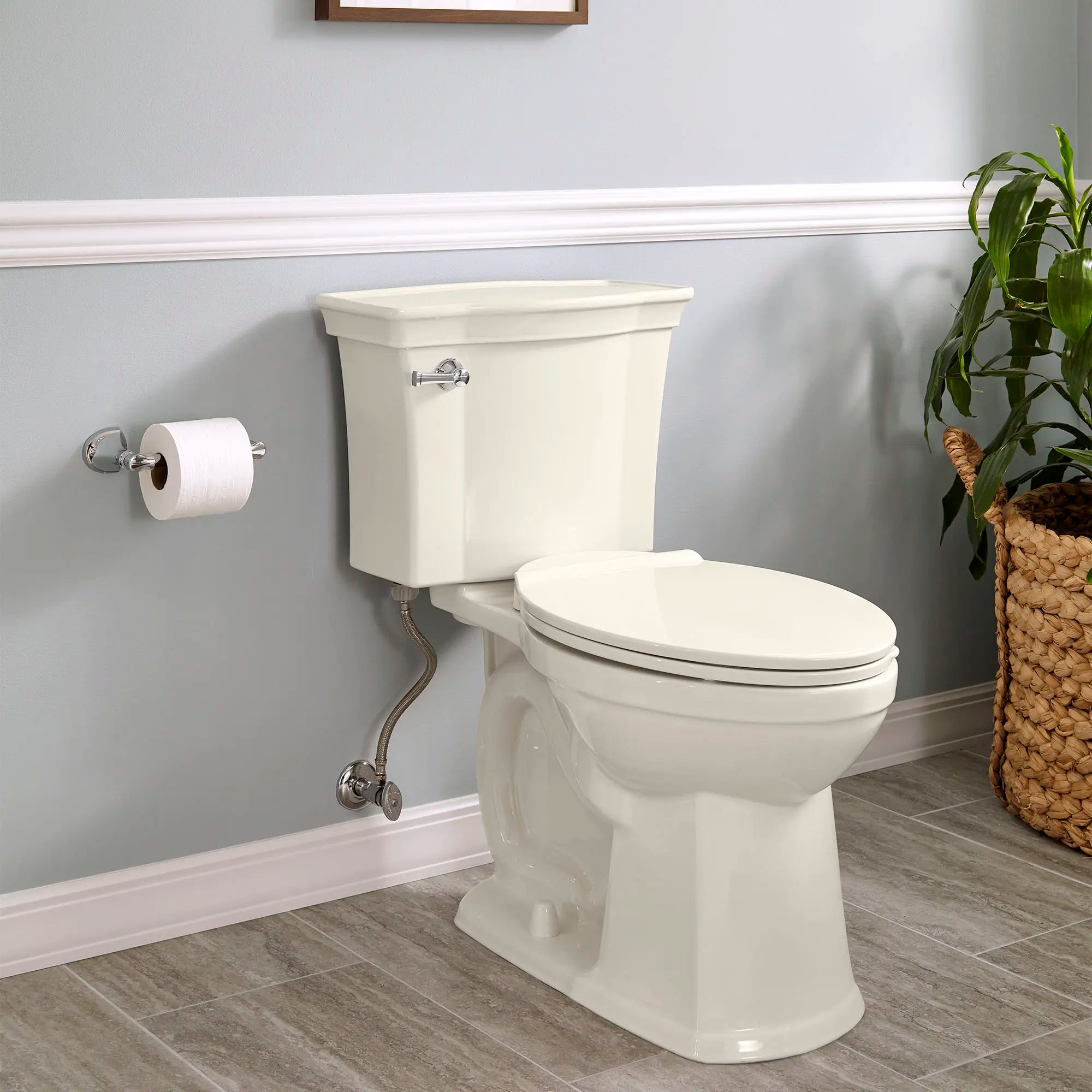 Toilette Estate® VorMax®, 2 pièces, 4,8 Lpc/1,28 gpc, à cuvette allongée à hauteur de chaise, sans siège // LIN // 174352_207AA104.222_1_0_CDNwebp.webp